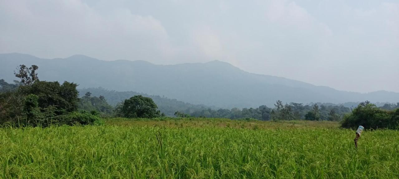 Camp Nishani Bhagamandala Exterior photo