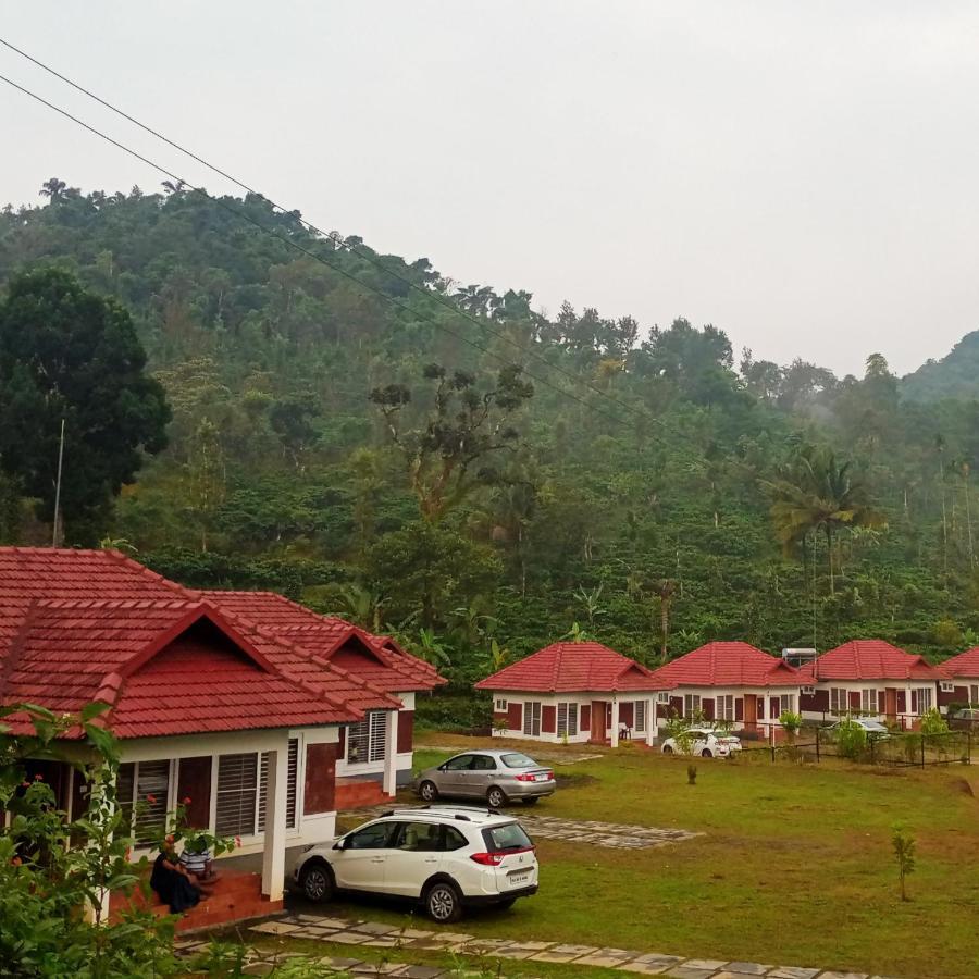 Camp Nishani Bhagamandala Exterior photo