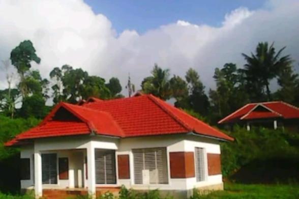 Camp Nishani Bhagamandala Exterior photo
