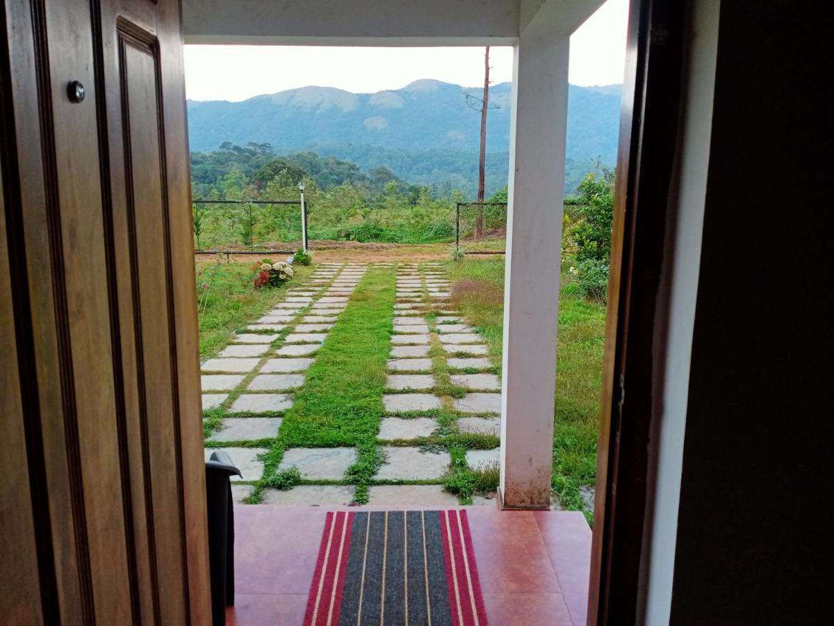 Camp Nishani Bhagamandala Exterior photo